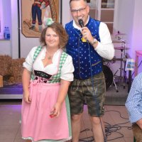 Bayrischer Abend 2018